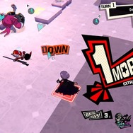 心の怪盗団、今度の活躍はSRPGだ！？『ペルソナ5 タクティカ』発表！【Xbox Games Showcase】