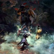 カプコン新作『祇 -Path of the Goddess-』発表！和風な妖怪退治映像が公開【Xbox Games Showcase】