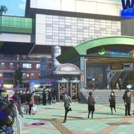 待望のP3リメイク作品『ペルソナ3 リロード』2024年初頭に発売！Game Passにも対応【Xbox Games Showcase】