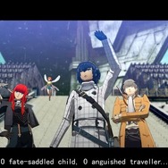 「PROJECT Re FANTASY」改め『メタファー：リファンタジオ』正式発表！これまでのアトラス作品とは違う新作RPGがついに【Xbox Games Showcase】