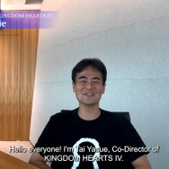 『FF16』は開発体制も常識破り！プラチナゲームズと『キングダム ハーツ』チームも参加─「リアルタイムACTに本気で挑戦」