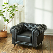 お値段約30万円の『キングダム ハーツ』高級ソファが再受注開始！ クラシックなデザインや洗練された装飾にも注目