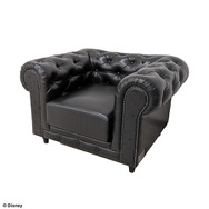 お値段約30万円の『キングダム ハーツ』高級ソファが再受注開始！ クラシックなデザインや洗練された装飾にも注目