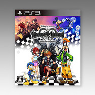 お値段30万円！『キングダム ハーツ』アイコンマークの刺繍、特別なプレートが付いたクラシックなソファが予約受付中