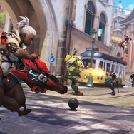 『オーバーウォッチ2』『ストリートファイター6』採用！2つの「CRカップ」開催日が正式発表