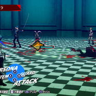 『ペルソナ3 リロード』では女主人公選択できず―海外メディア取材、同作に『P3P』『P3FES』相当の内容はなし