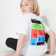 ユニクロとコラボした『ポケマスEX』UTが発売！ポケモンとトレーナーの絆が感じられるポップなデザイン