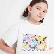 ユニクロとコラボした『ポケマスEX』UTが発売！ポケモンとトレーナーの絆が感じられるポップなデザイン