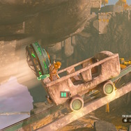 『ゼルダの伝説 ティアキン』どこまで進んだ？ 今一番ハマってるのは？ 発売開始から1ヶ月のプレイ状況を大調査！【アンケート】