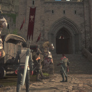 『FF16』体験版が配信開始！序盤クリア後は、よりアクションを楽しめる「バトルデモ」もプレイ可能に