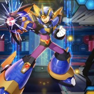 『ロックマンX DiVE』のオフライン版が決定！ iOS/Android/Steamで2023年配信─100体以上のキャラが育成可能【カプコンショーケース】