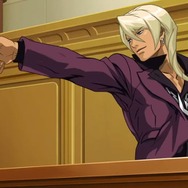 『逆転裁判456 王泥喜セレクション』2024年初頭発売決定！王泥喜法介の物語がフルHDで再び【カプコンショーケース】