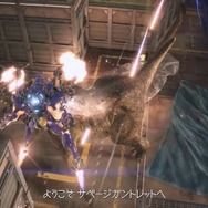 メカメカしいスーツがカッコいい！『エグゾプライマル』新ストーリートレイラー公開―オープンベータも6月16日開催決定【カプコンショーケース】