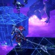 メカメカしいスーツがカッコいい！『エグゾプライマル』新ストーリートレイラー公開―オープンベータも6月16日開催決定【カプコンショーケース】