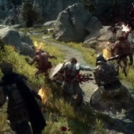 『ドラゴンズドグマ2』の広さは前作の4倍相当！ 新種族や新たなジョブも登場、ポーンもパワーアップ【カプコンショーケース】