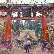 カプコン完全新作『祇 -Path of the Goddess-』続報！『大神』や『深世海』に連なる、個性的な世界設定の作品に【カプコンショーケース】