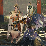 カプコン完全新作『祇 -Path of the Goddess-』続報！『大神』や『深世海』に連なる、個性的な世界設定の作品に【カプコンショーケース】