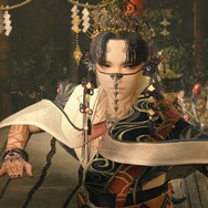 カプコン完全新作『祇 -Path of the Goddess-』続報！『大神』や『深世海』に連なる、個性的な世界設定の作品に【カプコンショーケース】