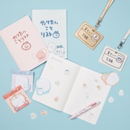 大人気「ちいかわ」漫画のコマやセリフをデザイン！ステーショナリートータル第7弾が6月中旬より順次発売