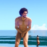 『龍が如く ８』ティーザー映像第2弾がお披露目！ 春日一番の大事なところはギリギリ披露されず【Xbox Games Showcase】