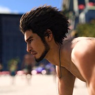 『龍が如く ８』ティーザー映像第2弾がお披露目！ 春日一番の大事なところはギリギリ披露されず【Xbox Games Showcase】