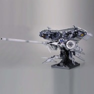 今作りたいガンプラ1位は、「HGUC 1/144 ガンダムGP03 デンドロビウム」！21日よりガンダムベースオンラインショップにて受注開始