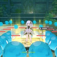 『原神』イベント秘境が「アチーブメント獲得」に役立つと人気沸騰！難しい「元素専門家」なども楽々クリア