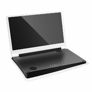 PS5を持ち運んで遊ぶためのモニターセット「Gplay-Vivid」発売―モニターとスピーカーを一体化させてどこでもゲーム！