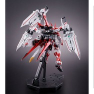 レッドフレームの究極形態再び！ガンプラ「MG ガンダム