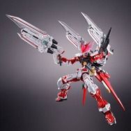レッドフレームの究極形態再び！ガンプラ「MG ガンダムアストレイ レッドドラゴン」本日14日11時から再販