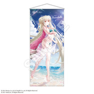 際どい水着に濡髪の艶やかさ！「アズレン サマーフェア2023」の描き下ろしグッズ販売は8月27日まで