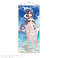 際どい水着に濡髪の艶やかさ！「アズレン サマーフェア2023」の描き下ろしグッズ販売は8月27日まで