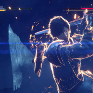 『FF16』主人公「クライヴ」の“ジャンプが小さくて可愛い”と話題に─戦闘中とのギャップがあり過ぎ！でも実は、隠れた事情が…？