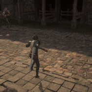 『FF16』主人公「クライヴ」の“ジャンプが小さくて可愛い”と話題に─戦闘中とのギャップがあり過ぎ！でも実は、隠れた事情が…？