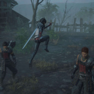 『FF16』主人公「クライヴ」の“ジャンプが小さくて可愛い”と話題に─戦闘中とのギャップがあり過ぎ！でも実は、隠れた事情が…？