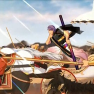 『FGO』OCで宝具演出が変わる！？初仕様持ちの新サーヴァント「ビーマ」「ドゥリーヨダナ」発表