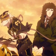 『FGO』まさかの「レフ・ライノール」再登場！「奏章I 虚数羅針内界 ペーパームーン」衝撃のTVCM解禁