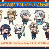 『FGO』テスカトリポカが「テキヤトリポカ」になる―癖強いお祭り姿がマスターのツボを狙い撃ち