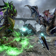 『モンハンライズ：サンブレイク』報酬は「大量の迅錬丹」と「重ね着シエロ」！お得な新イベクエ配信