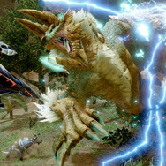 『モンハンライズ：サンブレイク』報酬は「大量の迅錬丹」と「重ね着シエロ」！お得な新イベクエ配信