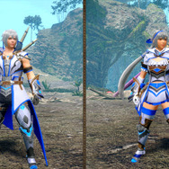 『モンハンライズ：サンブレイク』報酬は「大量の迅錬丹」と「重ね着シエロ」！お得な新イベクエ配信