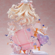 プリズマ☆イリヤ」より「イリヤ」「クロエ」をルームウェア姿で プリズマ☆イリヤ」より「イリヤ」「クロエ」をルームウェア姿で