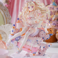 プリズマ☆イリヤ」より「イリヤ」「クロエ」をルームウェア姿で