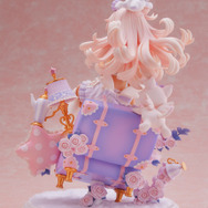 「プリズマ☆イリヤ」より「イリヤ」「クロエ」をルームウェア姿で立体化!上倉エク先生描き下ろしのイラストを再現