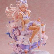 プリズマ☆イリヤ」より「イリヤ」「クロエ」をルームウェア姿で