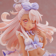 プリズマ☆イリヤ」より「イリヤ」「クロエ」をルームウェア姿で