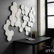 ゲーミング向け吸音材「OTTO PLAY」6月16日発売！配信環境の改善に役立つアイテム、部屋の雰囲気にあわせてコーディネート可能