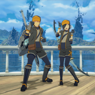 『ブルプロ』ついにサービス開始！期待のバンナム基本無料オンラインARPG『BLUE PROTOCOL』ガシャチケットや育成用アイテムがもらえるスタートダッシュキャンペーンも実施