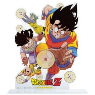 「一番くじ ドラゴンボール BATTLE ON PLANET NAMEK」が7月15日より順次発売！原作扉絵を再現した「悟空&フリーザ」フィギュアがアツい