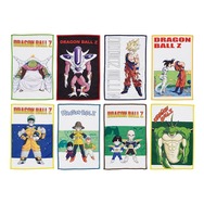 「一番くじ ドラゴンボール BATTLE ON PLANET NAMEK」が7月15日より順次発売！原作扉絵を再現した「悟空&フリーザ」フィギュアがアツい